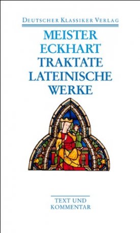 Eckhart, Meister: Werke - Bd. 2 Predigten