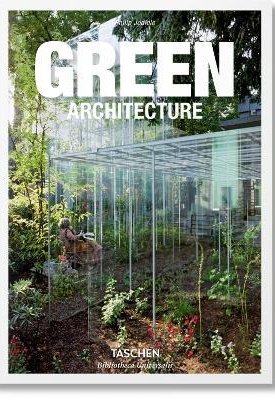 Jodidio, Philip: Green Architecture
