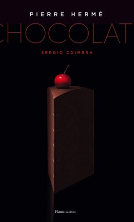 Hermé, Pierre: Pierre Hermé: Chocolate