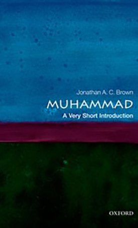 Muhammad - A Very Short Introduction