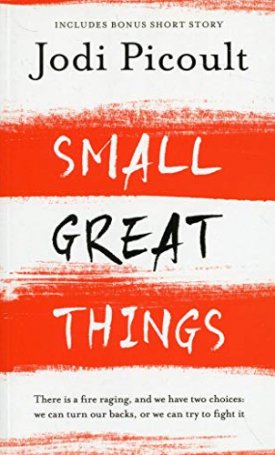 Picoult, Jodi: Small Great Things