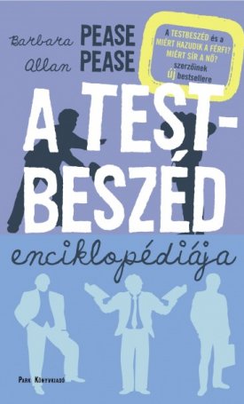 Pease, Allan, Pease, Barbara: A testbeszéd enciklopédiája