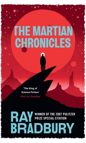Bradbury, Ray: The Martian Chronicles