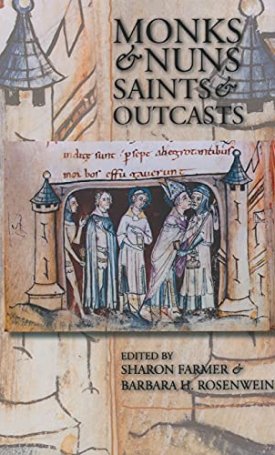 Monks and Nuns, Saints and Outcasts