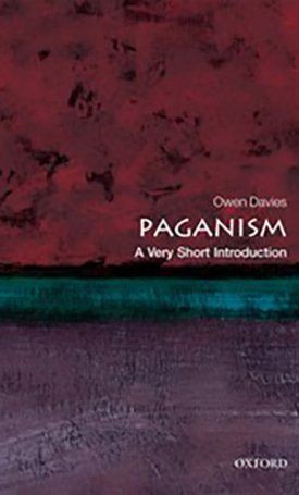 Davies, Owen: Paganism - A Very Short Introduction