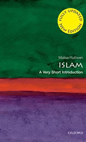 Islam - A Very Short Introduction