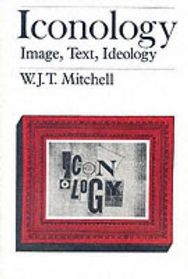 Iconology - Image, Text, Ideology