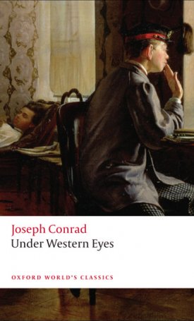 Conrad, Joseph: Under Western Eyes