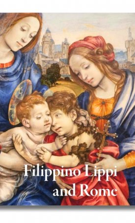 Noelle, Alexander J.: Filippino Lippi and Rome