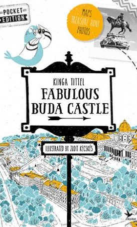 Tittel Kinga: Fabulous Buda Castle