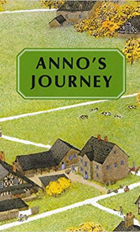  Anno`s Journey 