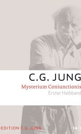Mysterium Coniunctionis - Gesammelte Werke, 20 Bde. in 24 Tl.-Bdn., Bd.14/1-2