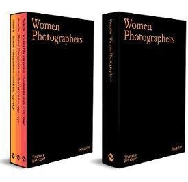 Bouveresse, Clara : Women Photographers (Slipcased set)