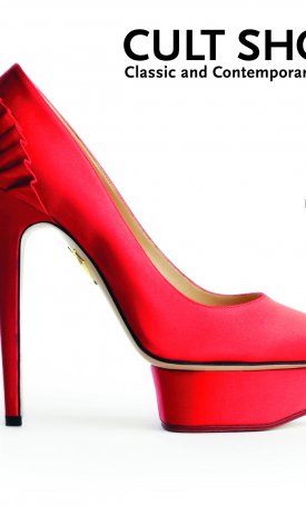 Walker, Harriet: Cult Shoes — Classic and Contemporary Designs