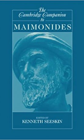 The Cambridge Companion to Maimonides