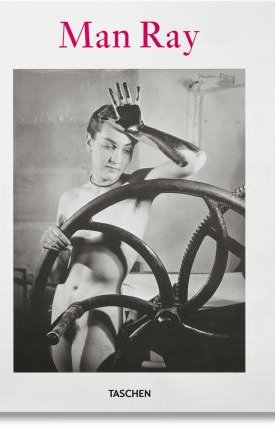 Man Ray