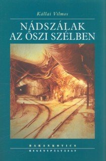 Nádszálak az őszi szélben