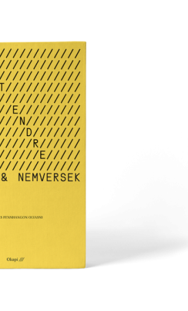 Tót Endre: VERSEK & NEMVERSEK