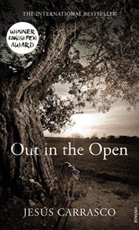 Carrasco, Jesús: Out in the Open