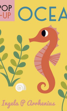 Arrhenius, Ingela P. : Pop-up Ocean
