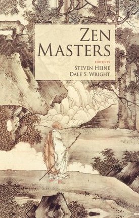 Heine, Steven, Wright, Dale: Zen Masters