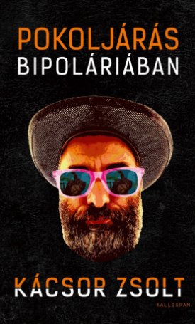 Pokoljárás Bipoláriában - Egy mániás depressziós feljegyzései (regény)