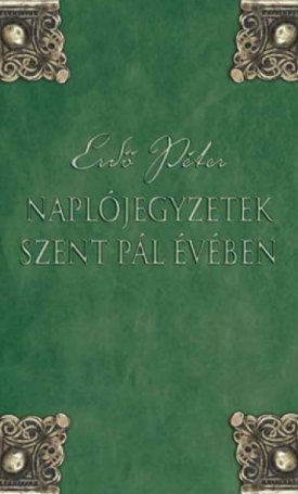 Naplójegyzetek Szent Pál évében
