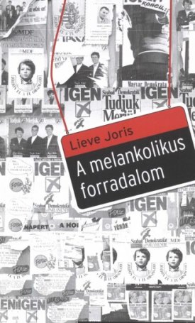 Melankolikus forradalom