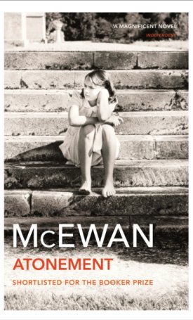 McEwan, Ian: Atonement