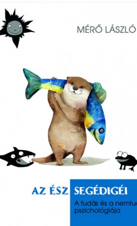 Mérő László: Az ész segédigéi