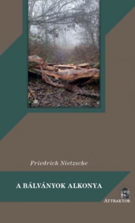 A Bálványok alkonya