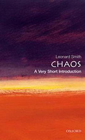 Chaos - A Very Short Introduction