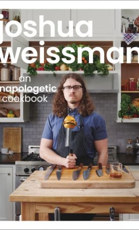 An Unapologetic Cookbook