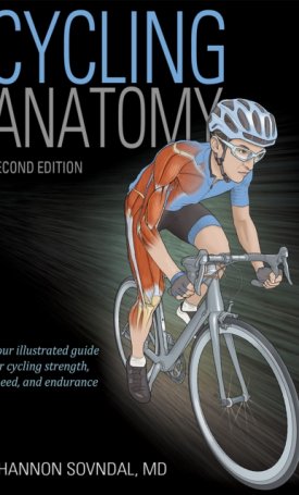 Sovndal, Shannon : Cycling Anatomy