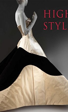 High Style - Masterworks from the Brooklyn Museum Costume Collection at The Metropolitan Museum of Art