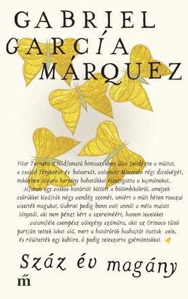 García Márquez, Gabriel: Száz év magány