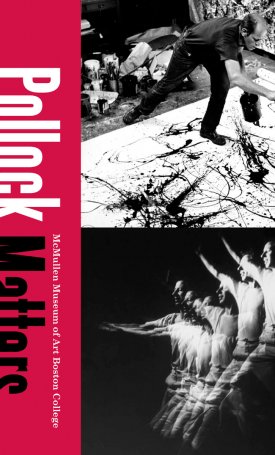 Landau, Ellen G., Cernuschi, Claude: Pollock Matters