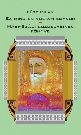 Füst Milán: Ez mind én voltam egykor - Hábi-Szádi küzdelmeinek könyve