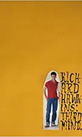 Dorin, Lisa: Richard Hawkins - Third Mind