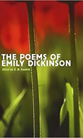 Dickinson, Emily: Poems of Emily Dickinson, The