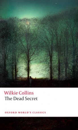 Collins, W. Wilkie : The Dead Secret