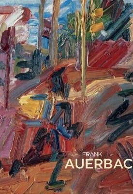  Frank Auerbach