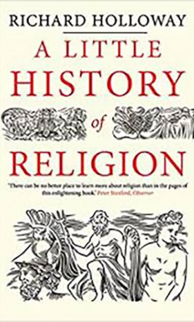 A Little History of Religion