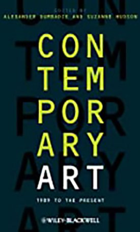 Contemporary Art - 1989 to the Present