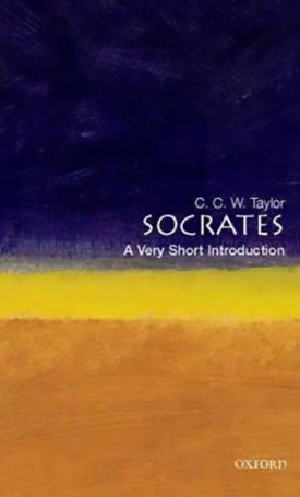 Osborne, Catherine: Socrates - A Very Short Introduction