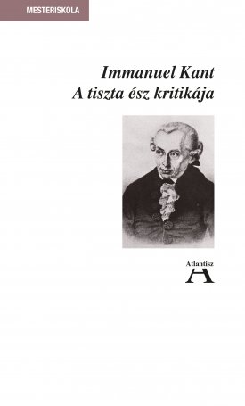 Kant, Immanuel: A tiszta ész kritikája