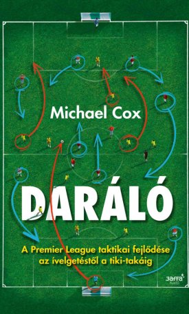 Cox, Michael: Daráló