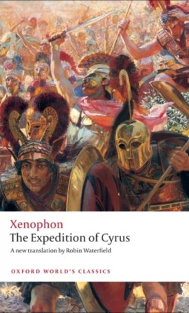 Xenophon: The Expedition of Cyrus
