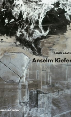 Arasse, Daniel: Anselm Kiefer