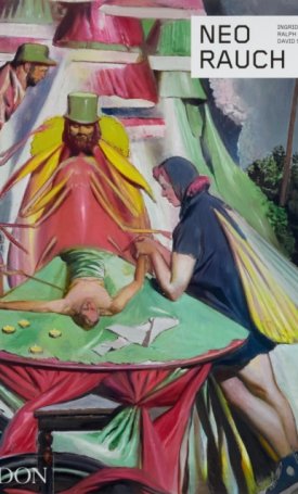 Mossinger, Ingrid, Keuning, Ralph, Salle, David: Neo Rauch